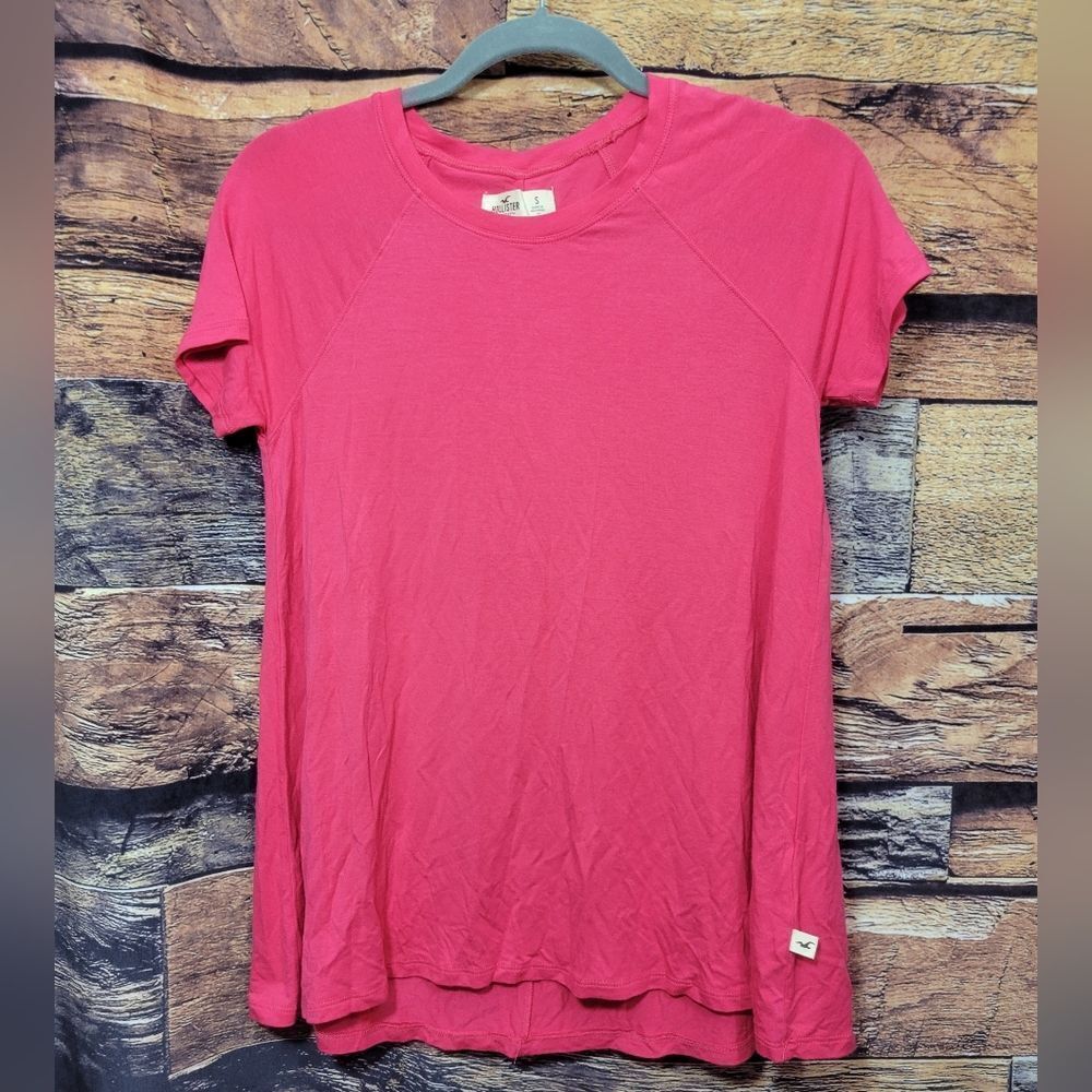 Womens Hollister T-Shirt